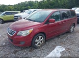 Volkswagen Routan Se 2V4RW3DG1BR717942 fotografie