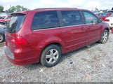 Volkswagen Routan Se 2V4RW3DG1BR717942 fotografie