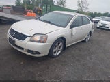 Mitsubishi Galant Es/Sport Edition 4A3AB36F49E010894 снимка