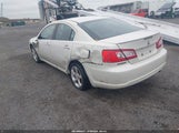 Mitsubishi Galant Es/Sport Edition 4A3AB36F49E010894 снимка