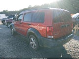 Dodge Nitro Sxt 1D8GT28K47W591742 fotografie