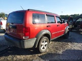 Dodge Nitro Sxt 1D8GT28K47W591742 fotografie