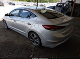 Hyundai Elantra Limited 5NPD84LF0HH047481 снимка