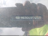Kia Soul KNDJN2A25F7127277 снимка