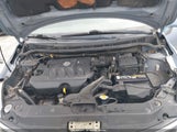 Nissan Versa 1.8S 3N1BC1CP9BL492311 fotografie