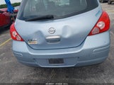 Nissan Versa 1.8S 3N1BC1CP9BL492311 fotografie
