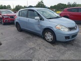 Nissan Versa 1.8S 3N1BC1CP9BL492311 fotografie
