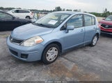 Nissan Versa 1.8S 3N1BC1CP9BL492311 fotografie