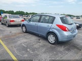 Nissan Versa 1.8S 3N1BC1CP9BL492311 fotografie