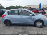 Nissan Versa 1.8S 3N1BC1CP9BL492311 fotografie