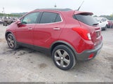 Buick Encore Convenience KL4CJFSB4EB598482 fotografie