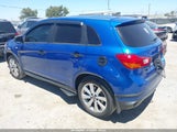 Mitsubishi Outlander Sport Es 4A4AP3AU4FE002079 fotografie