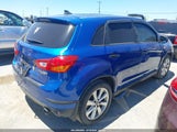 Mitsubishi Outlander Sport Es 4A4AP3AU4FE002079 fotografie