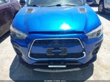 Mitsubishi Outlander Sport Es 4A4AP3AU4FE002079 fotografie