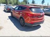 Hyundai Santa Fe Sport 5XYZUDLBXDG004587 fotografie