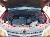 Mitsubishi Outlander Es JA4LS21W88Z008483 снимка