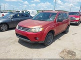 Mitsubishi Outlander Es JA4LS21W88Z008483 снимка