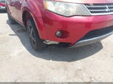 Mitsubishi Outlander Es JA4LS21W88Z008483 снимка