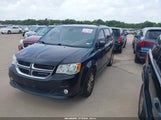Dodge Grand Caravan Sxt 2C4RDGCG4KR689997 снимка