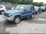 Jeep Liberty Sport 1J4GL48K26W102709 fotografie