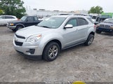 Chevrolet Equinox Lt 1GNFLEEK6DZ104851 снимка
