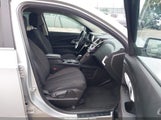 Chevrolet Equinox Lt 1GNFLEEK6DZ104851 снимка