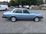 Toyota Cressida Luxury JT2MX62E8C0029459 fotografie
