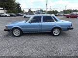 Toyota Cressida Luxury JT2MX62E8C0029459 fotografie