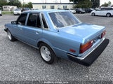 Toyota Cressida Luxury JT2MX62E8C0029459 fotografie