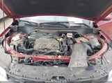 Chevrolet Trax Fwd Lt KL77LHE21RC243050 photo