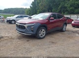 Chevrolet Trax Fwd Lt KL77LHE21RC243050 photo