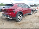 Chevrolet Trax Fwd Lt KL77LHE21RC243050 photo