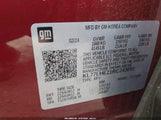 Chevrolet Trax Fwd Lt KL77LHE21RC243050 photo