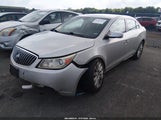 Buick Lacrosse Leather Group 1G4GC5E31DF188497 снимка