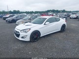 Hyundai Genesis 2.0T R-Spec KMHHT6KD4EU114852 fotografie