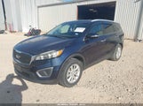 Kia Sorento 2.4L Lx 5XYPG4A39GG078971 снимка
