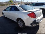 Pontiac G6 1G2ZG57N184156350 fotografie