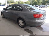 Volkswagen Jetta 2.0L S 3VW2K7AJXBM378181 снимка
