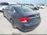 Chevrolet Impala 2Lz 2G1155S38E9171403 fotografie
