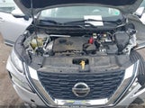 Nissan Rogue Sl Fwd 5N1AT3CA4MC679692 снимка
