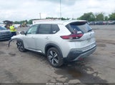 Nissan Rogue Sl Fwd 5N1AT3CA4MC679692 снимка