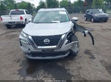 Nissan Rogue Sl Fwd 5N1AT3CA4MC679692 снимка