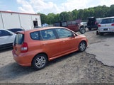 Honda Fit Sport JHMGD38637S055505 photo