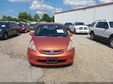 Honda Fit Sport JHMGD38637S055505 photo