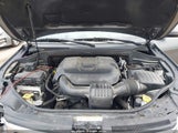 Jeep Grand Cherokee Laredo 1J4RR4GG1BC576845 fotografie
