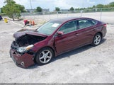 Toyota Avalon Xle 4T1BK1EB7FU157914 photo