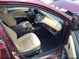 Toyota Avalon Xle 4T1BK1EB7FU157914 photo