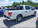 Ford F-150 Xl/Xlt 1FTEW1C89HFB12090 fotografie