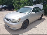 Toyota Camry Le 4T1BE32K56U157952 fotografie