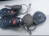 Dodge Stratus Sxt 1B3EL46X36N286710 снимка